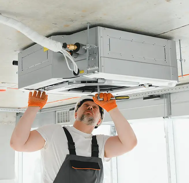 Why Homeowners & Businesses Trust Us Belton, TX