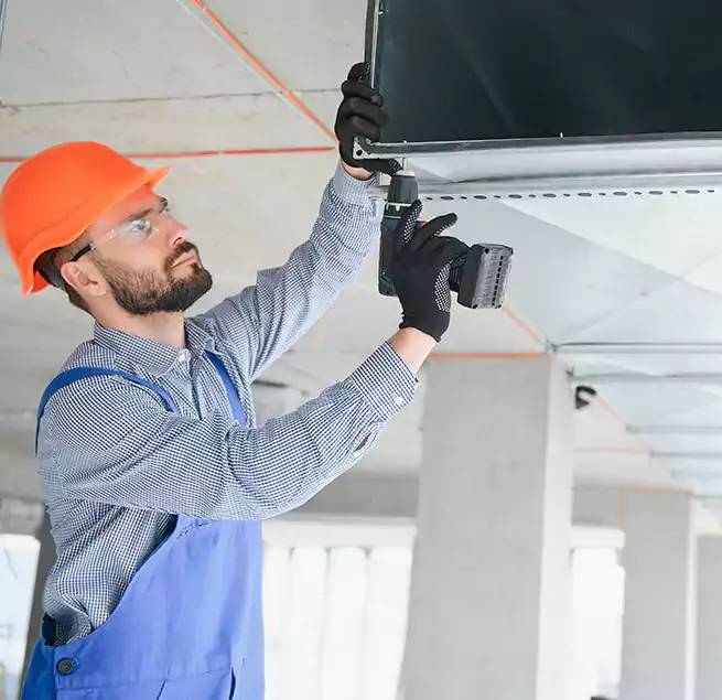 Why Homeowners & Businesses Trust Us in Belton, TX?