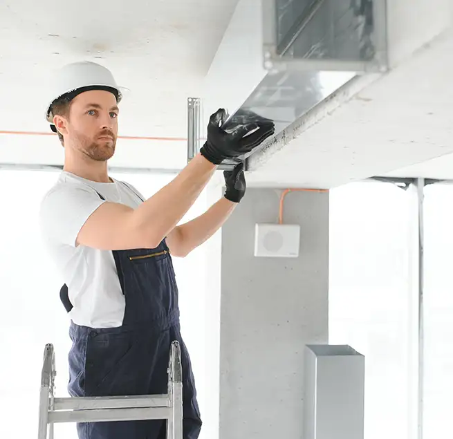 Why Homeowners & Businesses Trust Us in Belton, TX?