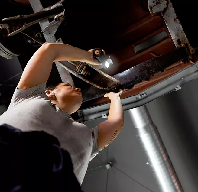 Why Homeowners & Businesses Trust Us Belton, TX