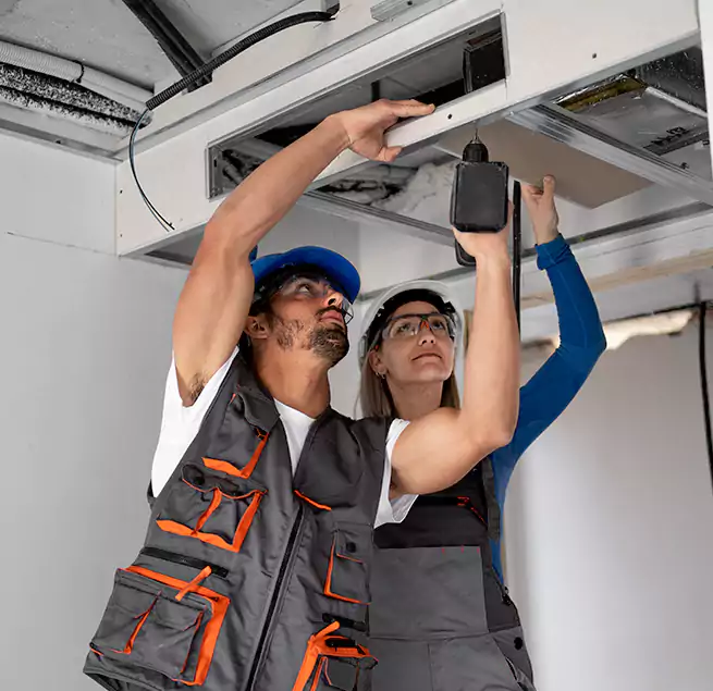 Why Homeowners & Businesses Trust Us in Belton, TX