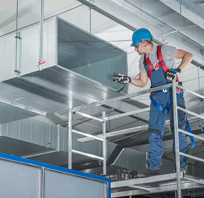 Why Homeowners & Businesses Trust Us Belton, TX