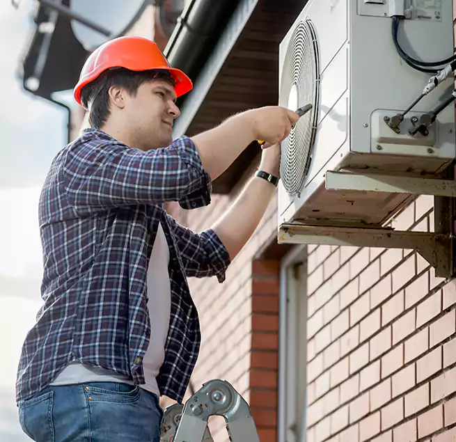 Why Homeowners & Businesses Trust Us Belton, TX