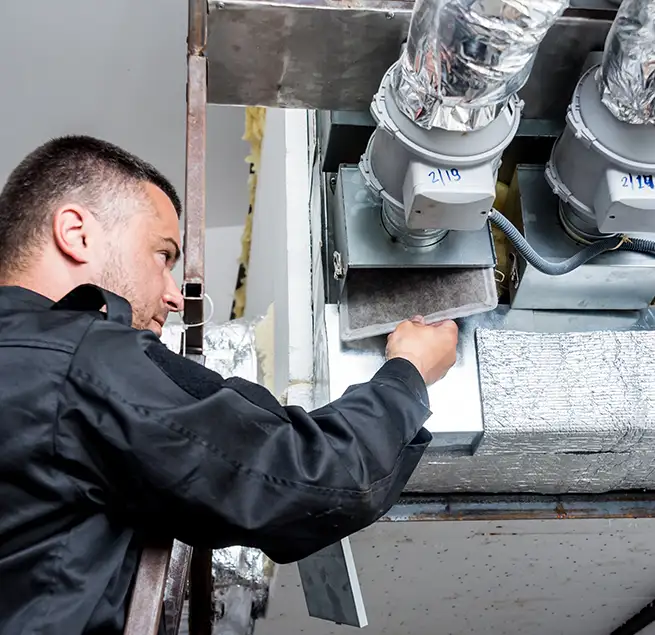 Why Homeowners & Businesses Trust Us in Belton, TX?